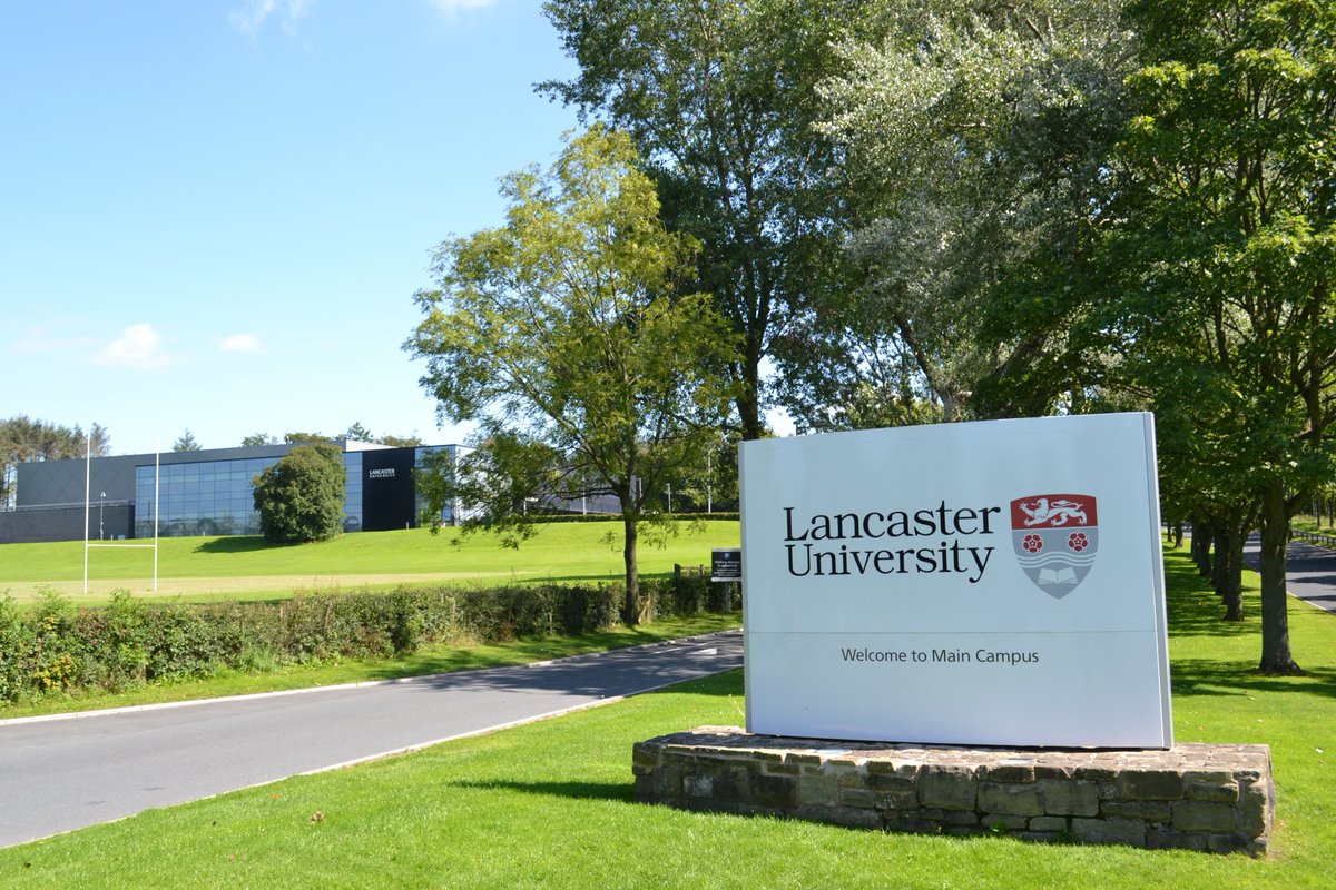 Lancaster University