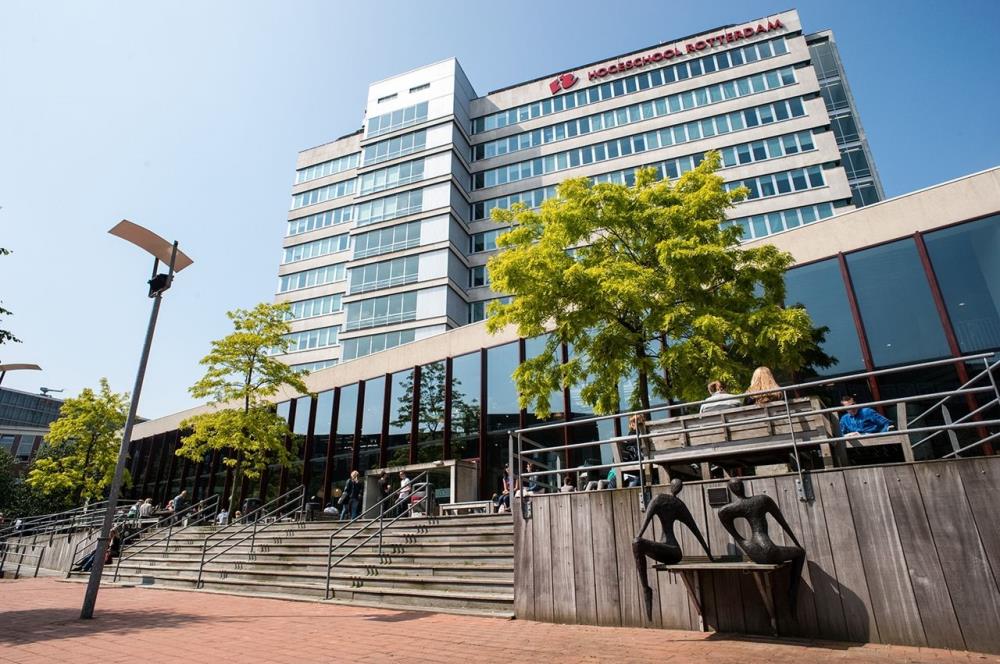 Rotterdam University of Applied Sciences