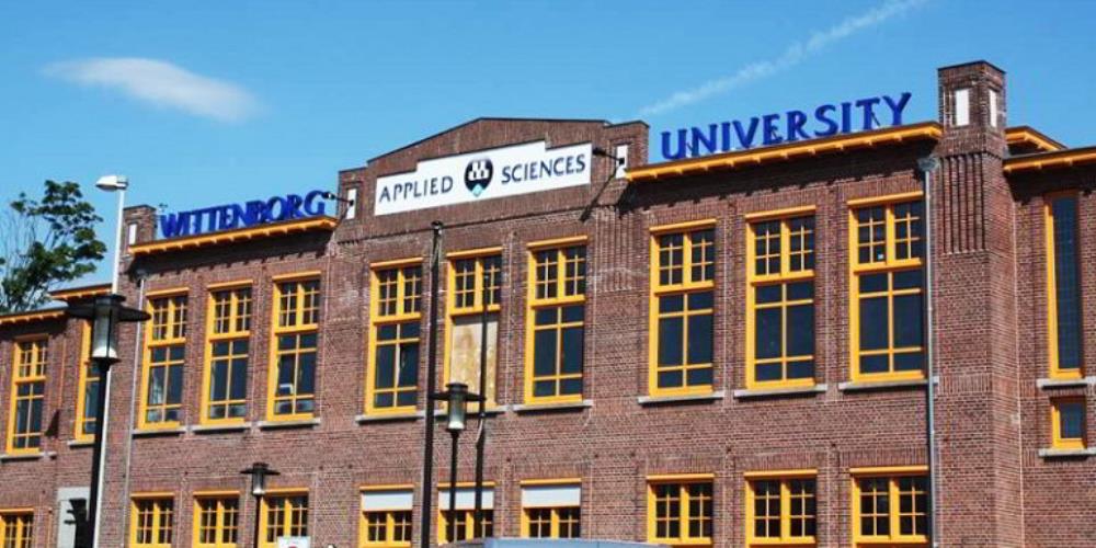 Wittenborg University of Apply Sciences