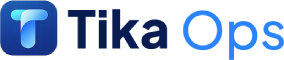 Tika Ops - Nền tảng ERP cho ngành điện lạnh