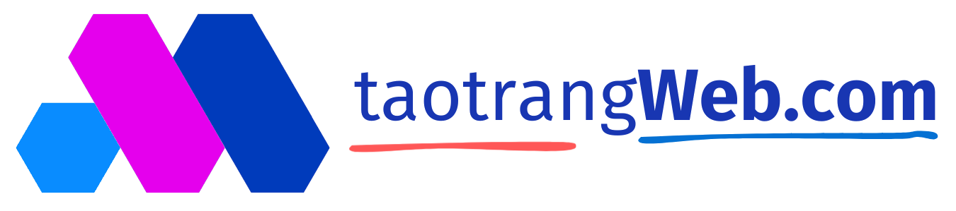 Nền tảng tạo trang web tự động